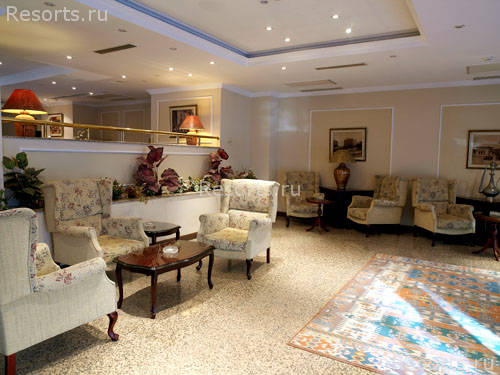 IC Hotel Tetra 6